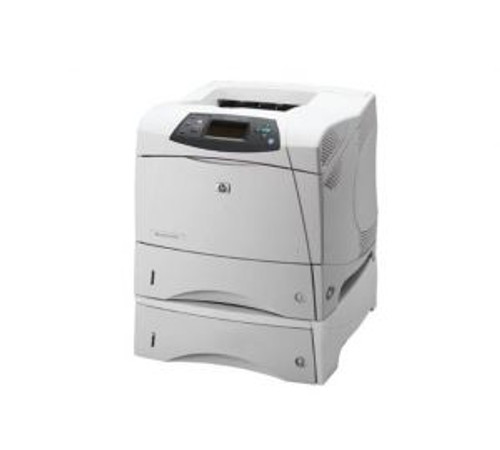 Q2433A HP LaserJet 4300TN Printer