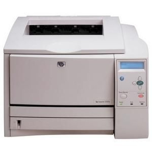 Q2473A HP Laserjet 2300N Monochrome Laser Printer