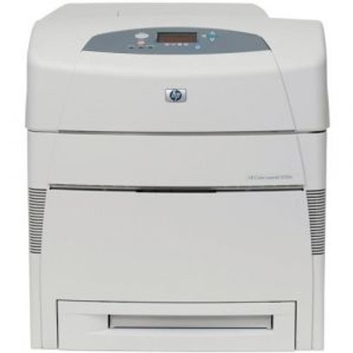 Q3714A HP Color LaserJet 5550n Network Laser Printer