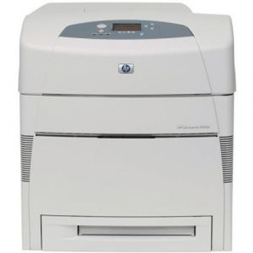 Q3715A HP Color LaserJet 5550dn Wide Format Color Laser