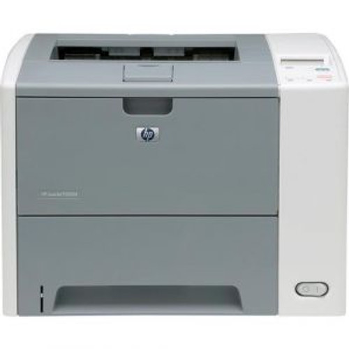 Q7813A HP LaserJet P3005d B/W Laser Printer 33ppm 600 S