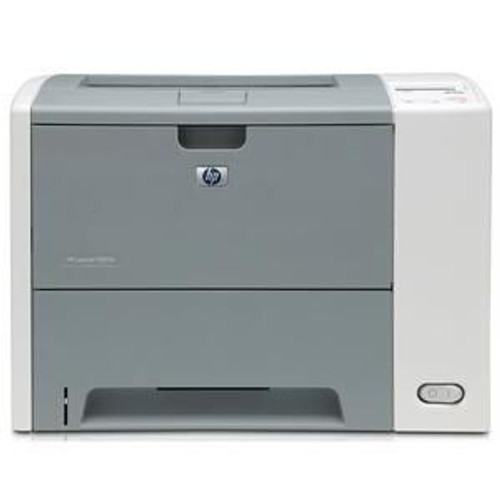 Q7814A HP LaserJet P3005n Monochrome Laser Printer