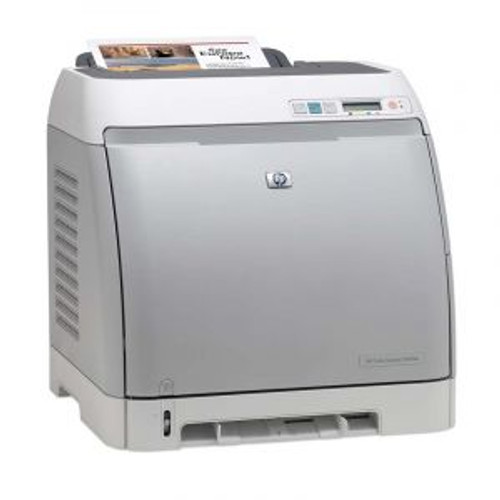 Q7822A HP Color LaserJet 2605dn Printer