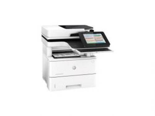 F2A79A HP LaserJet Enterprise Flow MFP M527dn Printer