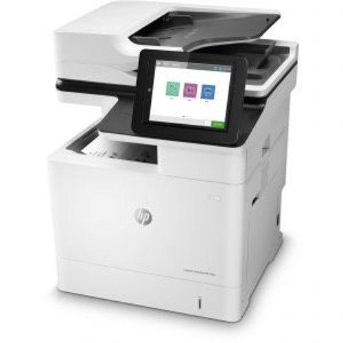 J8J70A HP LaserJet Enterprise M632h Printer