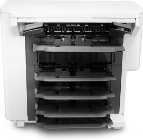 L0H20A HP LaserJet Stapler Stacker Mailbox