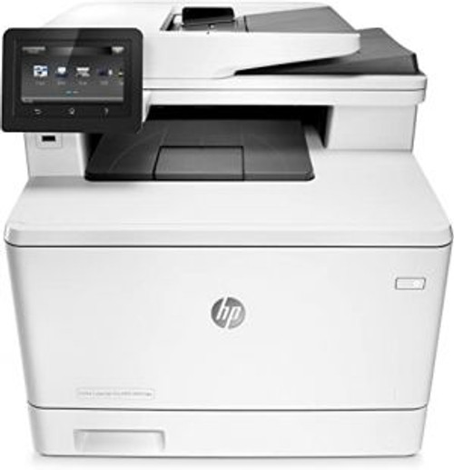 M5H23A HP Color LaserJet Pro MFP M377dw Printer