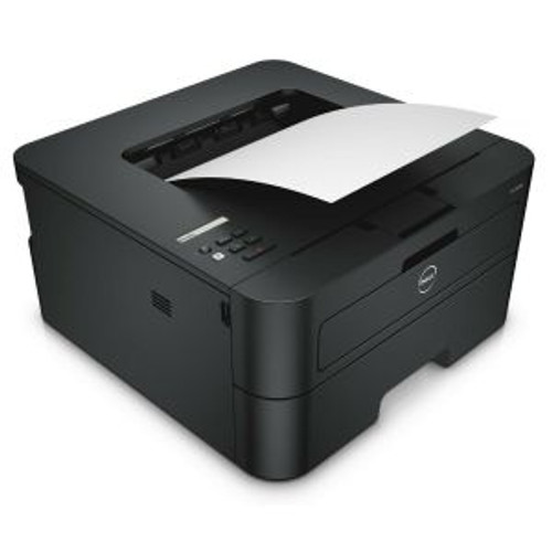 E310DW Dell Wireless Monochrome Workgroup Laser Printer