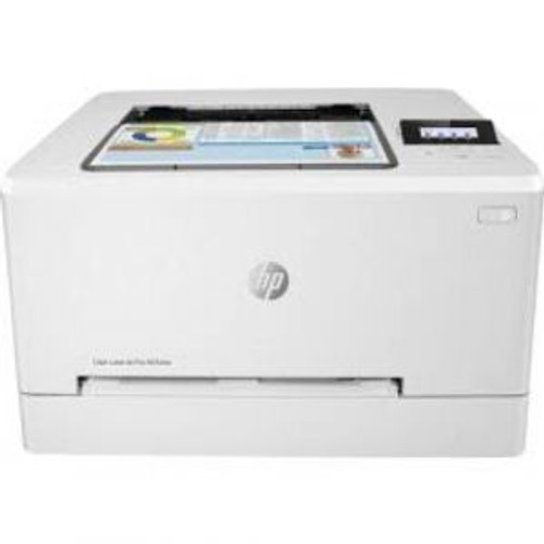 T6B60A HP Color LaserJet Pro M254dw Printer