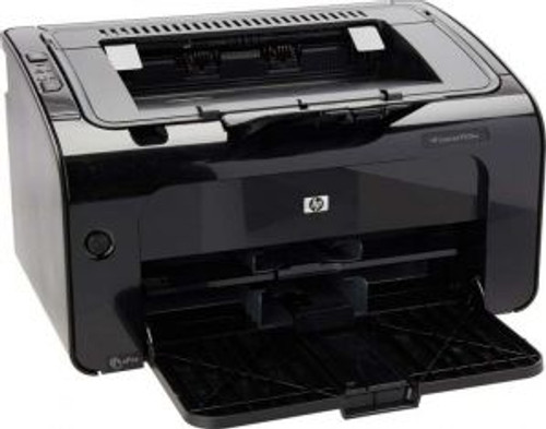 CE662A#BGJ HP LaserJet Pro P1109w Wireless Black and Wh