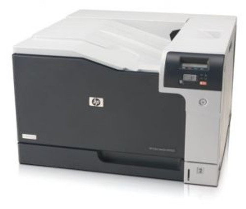 CE712A#BGJ HP Color LaserJet Professional CP5225dn Prin