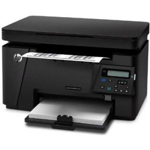 CZ173A HP LaserJet Pro M125nw Wireless B&W Laser All-in