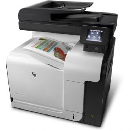 CZ271A HP M570dn LaserJet Pro 500 All-in-One Color Lase