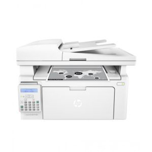 G3Q59A#BGJ HP LaserJet Pro MFP M130fn Printer