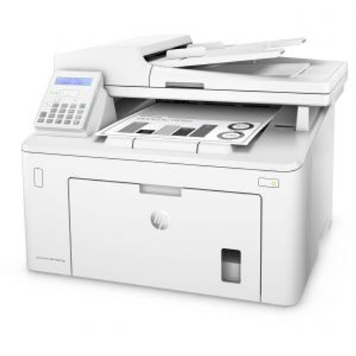 G3Q79A HP LaserJet Pro MFP M227fdn Printer