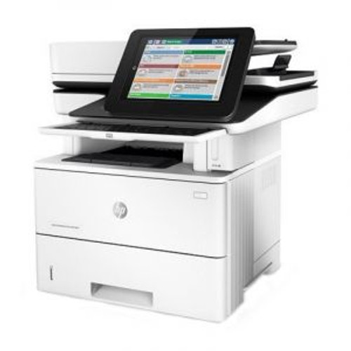 B5L47A HP Color LaserJet Enterprise M577f All-in-One La