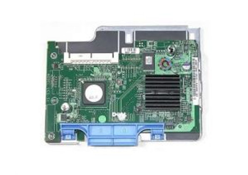 MY412 Dell PERC 5/I 8-Port SAS 3Gbps PCI Express x8 RAID Controller Card