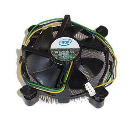 D34223-001 Intel Socket LGA775 Heat Sink and Fan D34223-001 Intel Socket LGA775 Heat Sink and Fan