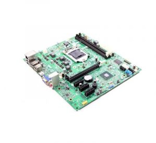 M5DCD Dell System Board for Optiplex 390 DT/T Desktop P