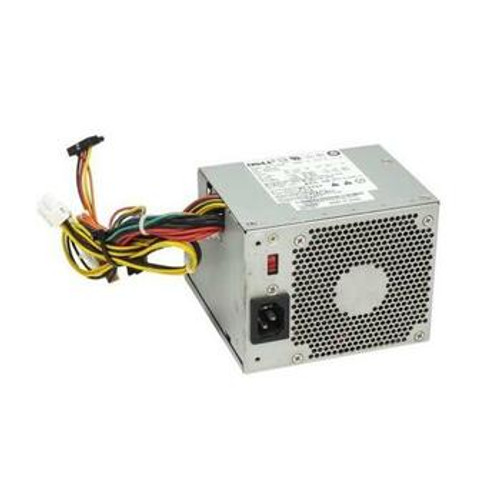 0P9550 Dell 280-Watts Power Supply for OptiPlex GX 320 520 620 740 745 755 and Dimension C521