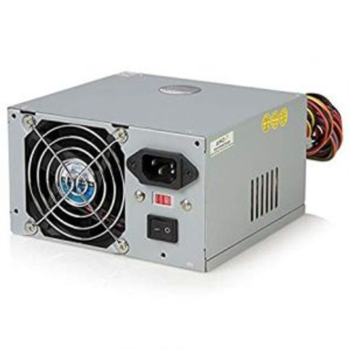 PWR-00032-01-A Dell 500 Watt Power Supply For Powered