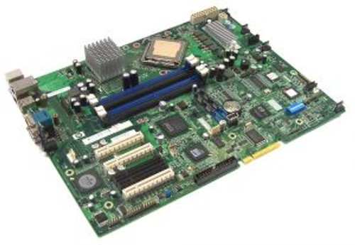 454510-001 HP System Board (MotherBoard) for ProLiant DL320 G5p ML310 G5 Server
