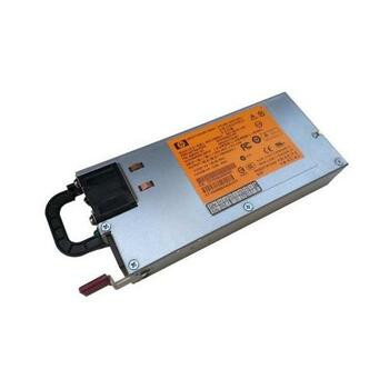 506822-201 HP 750-Watts Common Slot High Efficiency Redundant Hot Swap Switching Power Supply for ProLiant DL385 G5 Server