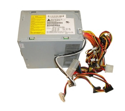 DPS-460CB-C HP 460-Watts 100-240V AC Redundant Hot Swap Power Supply with Active PFC for ProLiant DL360 G4 Server