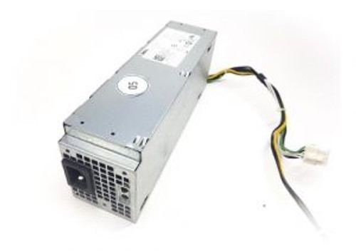 GCY55 Dell 180-Watts Power Supply for Dell 3656 OptiPle