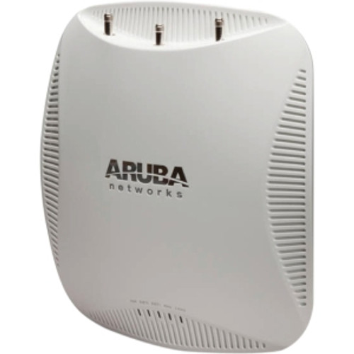 ARUBA NETWORKS Ap-224 802.11n/ac Dual 3x3:3 Radio Antenna Connectors Wireless Access Point