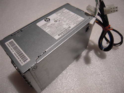 HP 702457-001 240 Watt Power Supply For Hp 600pd 400pd 800ed Sff