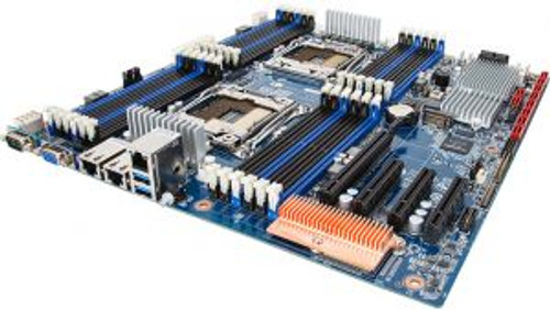 0TXH1 Dell Poweredge Fc430 Motherboard