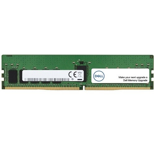 DELL TFYHP 16gb (1x16gb) 2rx8 2933mhz Pc4-23400 Cl21 Ecc Registered Dual Rank 1.2v Ddr4 Sdram 288-pin Rdimm Memory Module