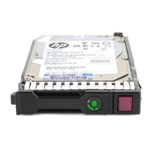 862128-001 HP 1TB 7200RPM SATA 6Gbps Midline 3.5-inch I