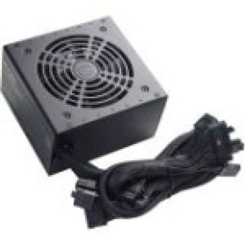 100-BT-0450-K1 EVGA 450 BT Power Supply ATX12V/EPS12V 230 V AC 120 V AC Input Voltage 3.30 V 5 V 12 V 5 V 12 V Output Voltage 1 Fans 85% Efficien