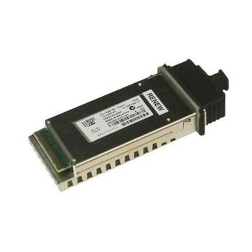 459006-B21 HP 10Gbps 10GBase-SR Multi-mode Fiber 300m 850nm Duplex SC Connector X2 Transceiver Module