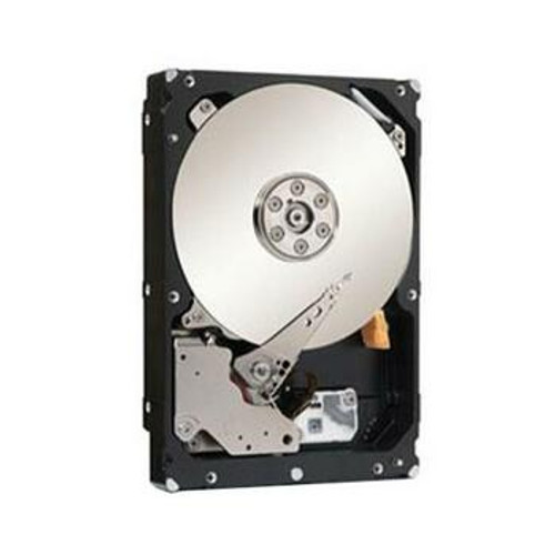 00AR144 IBM 4TB 7200RPM SAS 6.0 Gbps 3.5 128MB Cache Hard Drive