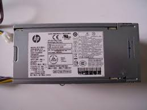 HP 702455-001 240 Watt Power Supply For Hp 600pd Sff 800ed Z230t Promo Z230t