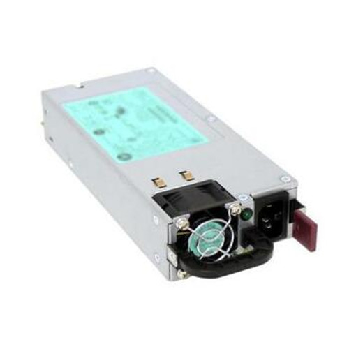 724744-B21 HP 1200-Watts 12V Hot Swap Power Supply