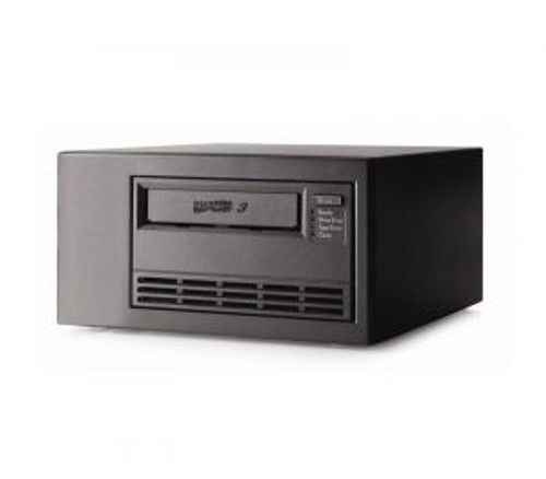 C1555-69202 HP SureStore DAT 24i 12GB(Native) / 24GB(Compressed) DDS-3 DAT SCSI SE 5.25-inch Internal Tape Drive