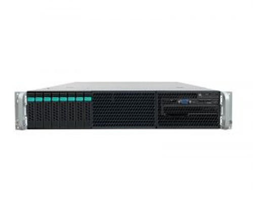 787217-B21 HP ProLiant DL80 Gen9 Server  /