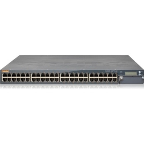 S3500-48P Aruba Networks Mobility Access Switch