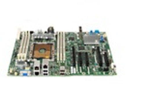 HP 878926-001 Proliant Ml110 Gen10 Server Board