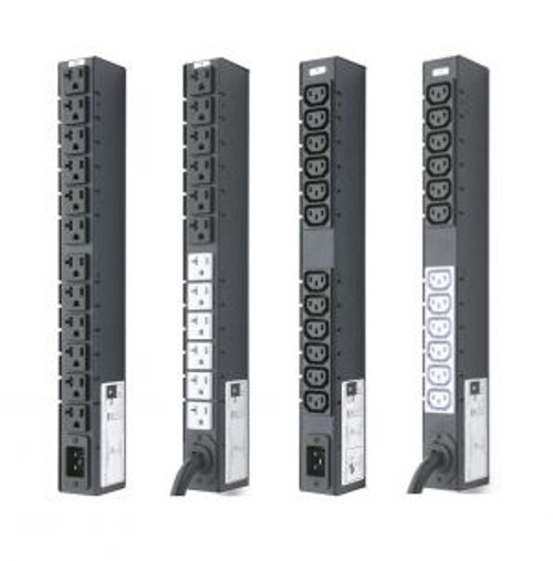 417587-D71 HP 40A High Voltage Power Distribution Unit