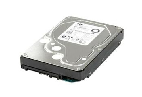 0C7J2W Dell 10TB 7200RPM SATA 6.0 Gbps 3.5 256MB Cache Hard Drive