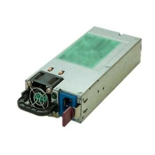 437572-B21 HP 1200-Watts High Efficiency Hot Swap Redundant Platinum AC Power Supply for ProLiant DL360/DL380/SL170z G6 Server