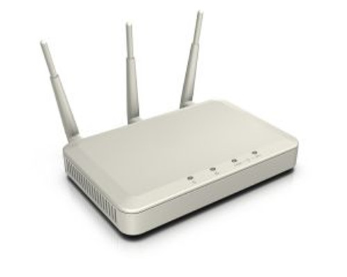 AP-204 Aruba Networks IEEE 802.11ac 867Mbps Wireless Access Point ISM Band UNII Band