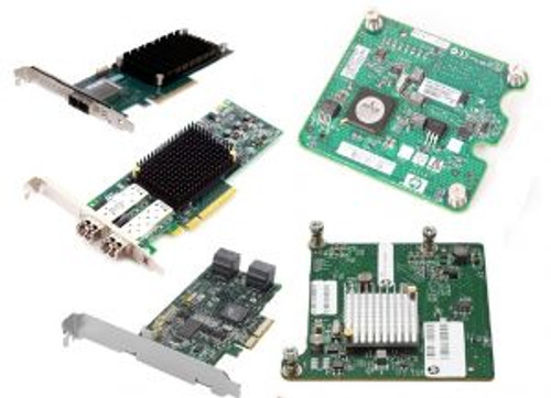 804405-B21 HPE Smart Array P408e-p 2GB Cache 2-Port SAS 12Gbps / SATA 6Gbps PCI Express 3.0 x8 RAID 0/1/5/6/10/50/60/1ADM/10ADM Controller Card