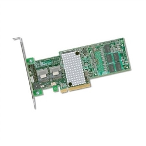 DELL DPNHJ Perc H740p 12gb/s Eight Port Pci-e 3.0 X8 Sas Raid Controller With 8gb Nv Cache
