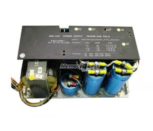 104458-006 Intel 235-Watts Power Supply for SBC660 Mult